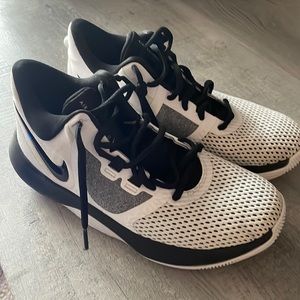 Nike Air Precision II